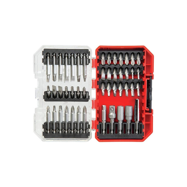 47 Piece Craftsman Drill Bit Set
Via Amazon