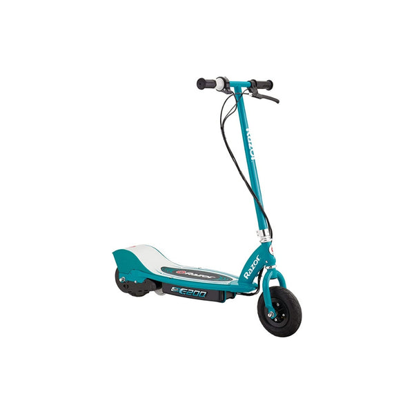 Razor E200 Electric Scooter , Up to 12 mph Via Amazon