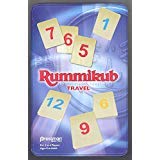 Rummikub in Tin Via Amazon