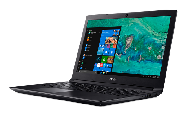 Acer Aspire 3 15.6" HD Laptop (Core AMD Ryzen 5 / 8GB / 1TB) Via Walmart