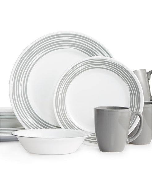 30%-40% Off Dining Goods From The Cellar, Corelle, And More Via Macys