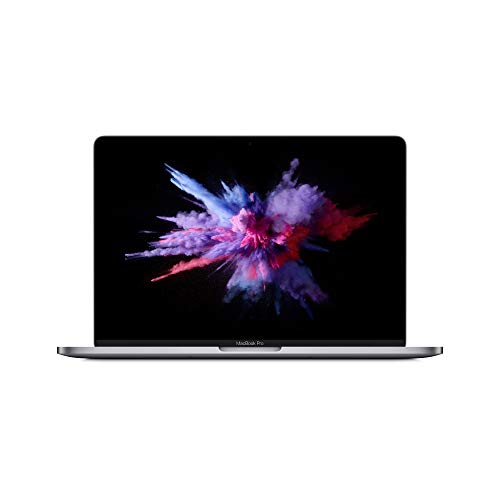 Apple MacBook Pro (13-Inch, 8GB RAM, 256GB Storage) Via Amazon