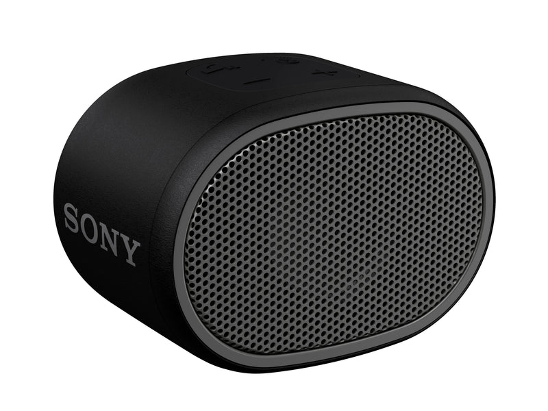 SONY SRS-XB01/BLK Portable Wireless Speaker Via Walmart