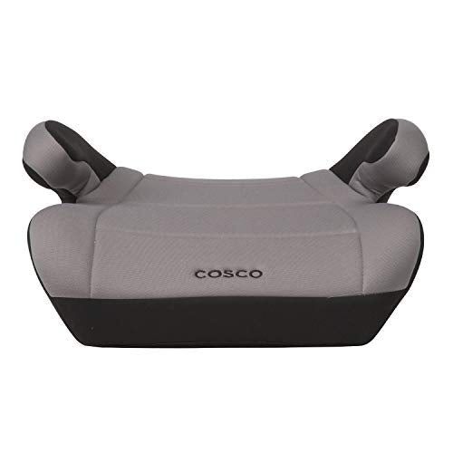 Cosco Topside Backless Booster Car Seat Via Amazon