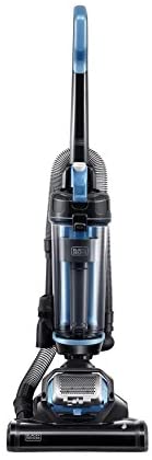 Black+Decker Ultra Light Weight Vacuum Cleaner Via Amazon