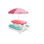 L.O.L. Surprise! Birthday Party Table with Umbrella Via Amazon ...