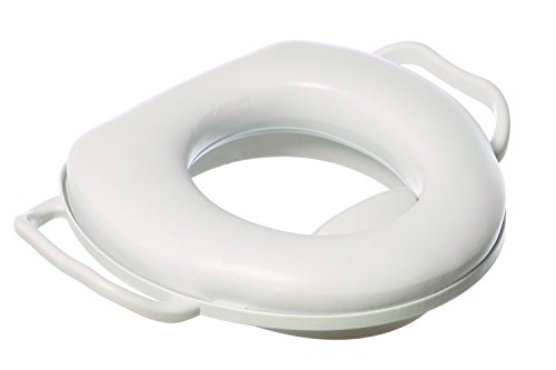 Dreambaby Potty Seat with Handles Via Amazon