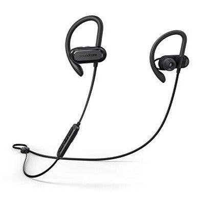 Anker Wireless Bluetooth Headphones Via Amazon