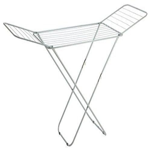 Sunbeam Folding Laundry Drying Rack Via Amazon