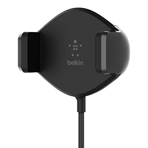 Belkin Boost Up Wireless Charging Vent Mount Via Amazon