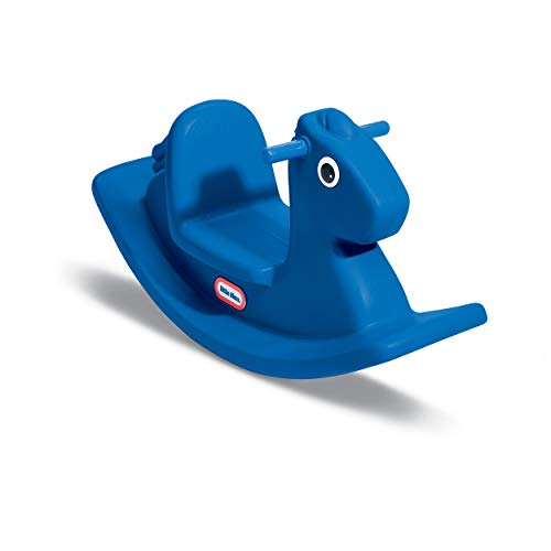 Little Tikes Rocking Horse Via Amazon