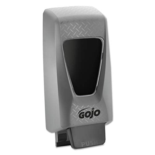 GOJO Push-Style Hand Soap Dispenser Via Amazon