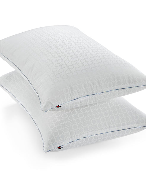 Tommy Hilfiger Down-Alternative Pillows Via Macy's SALE $5.99 (Reg $20)