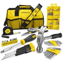 Stanley 239-Piece Home Repair Mixed Tool Set Via Walmart
