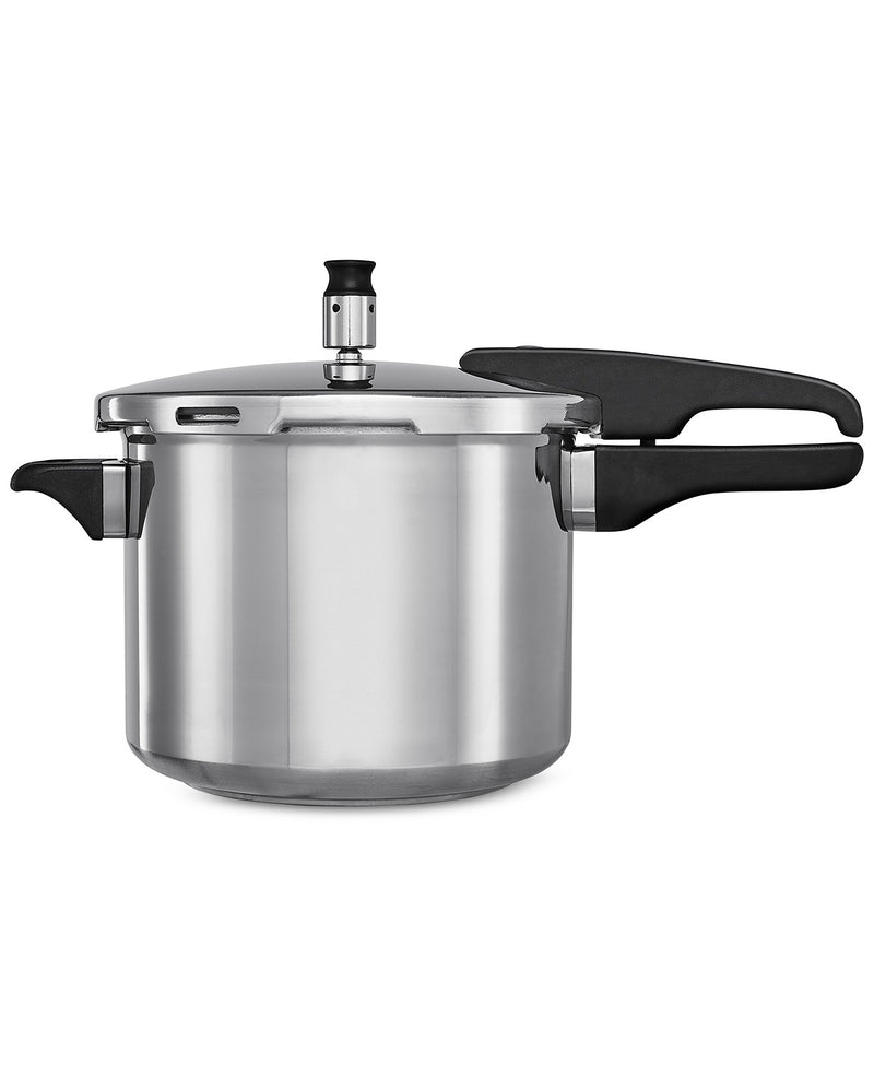 Bella 5-Qt. Pressure Cooker Via Macy's SALE $14.99 + Free Store Pickup! (Reg $40)