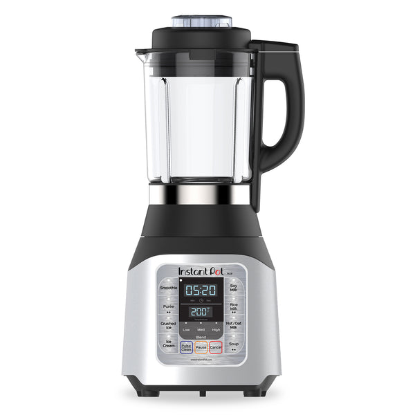 Instant Pot Ace 60 Cooking Blender Via Walmart