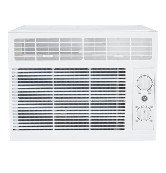 GE 5000 BTU 115-Volt Mechanical Room Air Conditioner Via Walmart