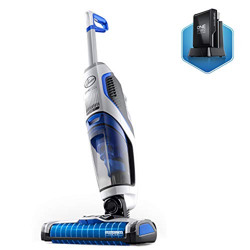 Hoover ONEPWR FloorMate Jet Cordless Hard Floor Cleaner Via Amazon