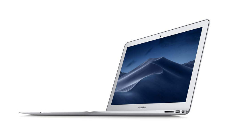 Apple MacBook Air (13-inch, 8GB RAM, 128GB SSD Storage) Via Amazon