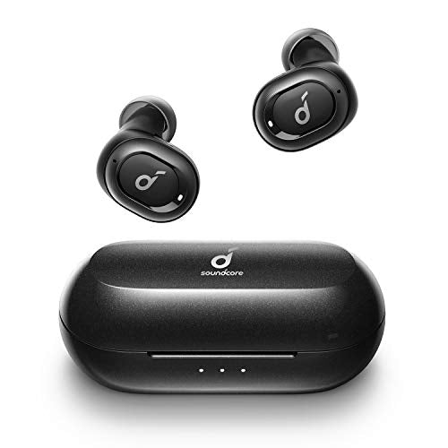 Upgraded Anker Soundcore Liberty Neo True Wireless Earbuds Via Amazon