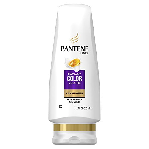 Pantene Pro-V Radiant Color Volume Conditioner Via Amazon