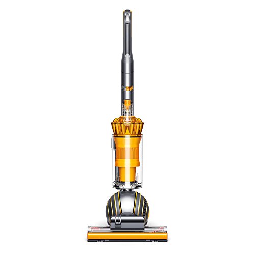 Dyson Ball Multi Floor 2 Upright Vacuum, Yellow (Renewed) Via Amazon
