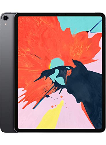 Apple iPad Pro (12.9-inch, Wi-Fi, 64GB) Via Amazon