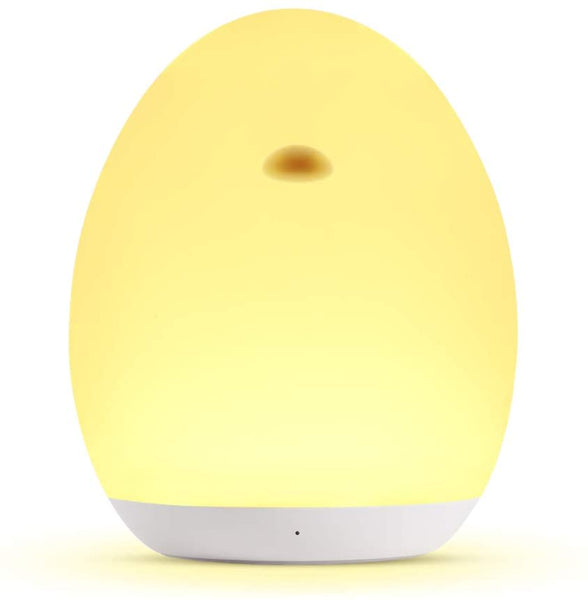 Kids Night Light With Touch Control Via Amazon