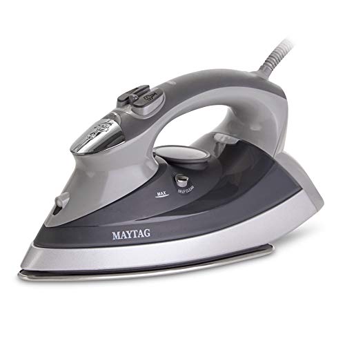 Maytag M400 Speed Heat Steam Iron Via Amazon