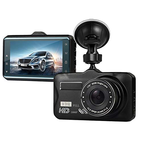 Dashboard Camera Via Amazon