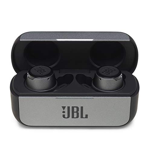 JBL Reflect Flow - Truly Wireless Sport In-Ear Headphone Via Amazon