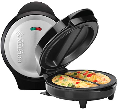 Holstein Housewares Omelet Maker via Amazon