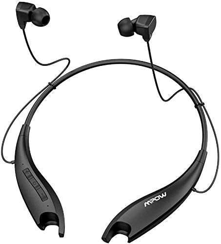 Gen5 Bluetooth Headphones Via Amazon