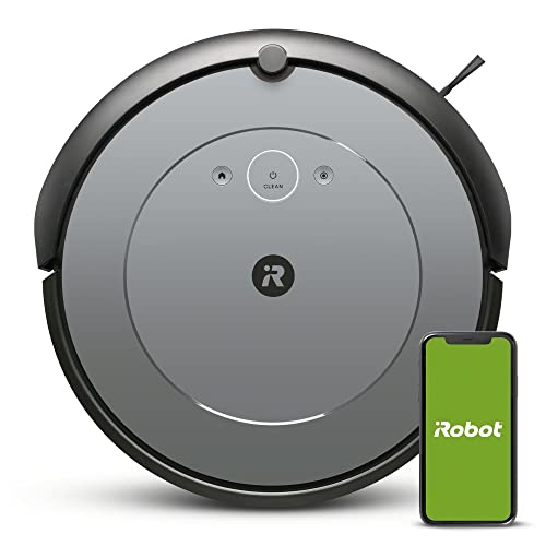 iRobot Roomba i2 (2152) Wi-Fi Connected Robot Vacuum Via Amazon