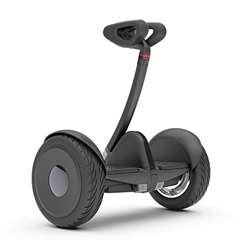 Segway Ninebot S Smart Self-Balancing Electric Transporter Via Amazon