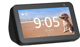 Echo Show 5 – stay connected and in touch with Alexa Via Amazon