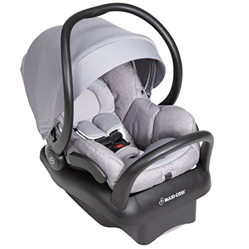 Maxi-Cosi Maxi-Cosi Mico Max 30 Infant Car Seat with Base Via Amazon
