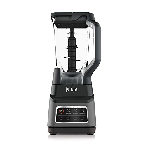 Ninja Professional Plus Blender with Auto-iQ Via Amazon