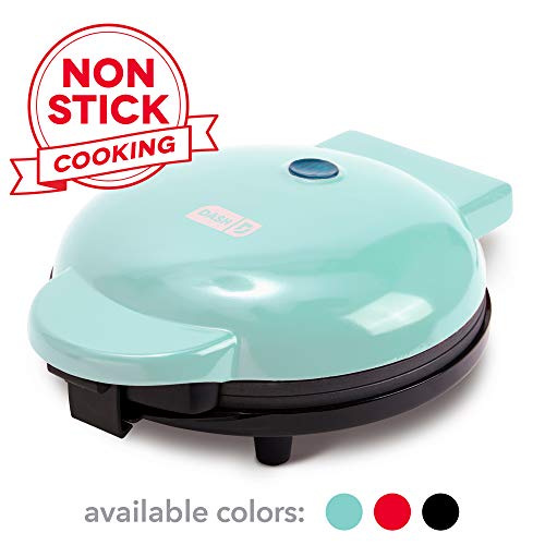 Dash Express 8” Waffle Maker Machine Via Amazon