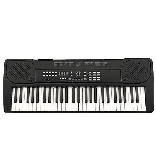 First Act MI071 Key Portable Keyboard Via Amazon