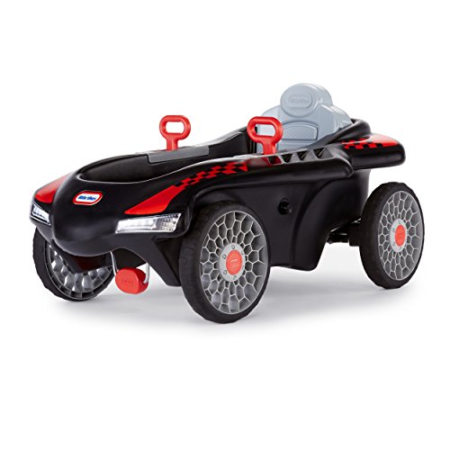 Little Tikes Sport Racer Via Amazon