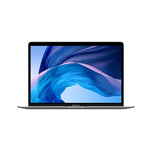 New Apple MacBook Air (13-inch, 8GB RAM, 256GB SSD Storage) Via Amazon