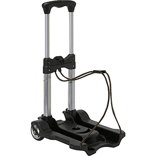 Samsonite Compact Folding Luggage Cart Via Amazon