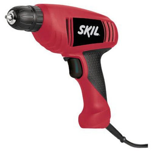 SKIL 6239-01 5.5 Amp Variable Speed Drill Via Amazon