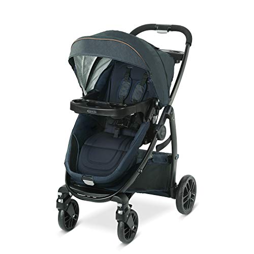 Graco Modes Bassinet Stroller, Includes Reversible Seat Via Amazon