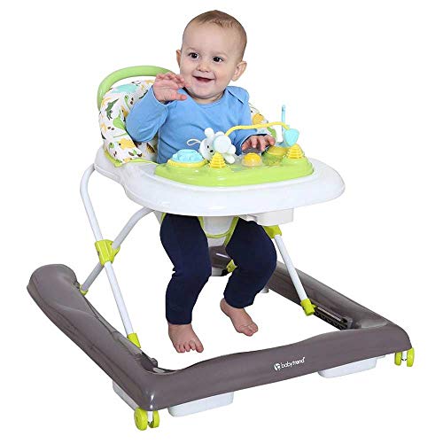 Baby Trend Trend 4.0 Activity Walker Via Amazon