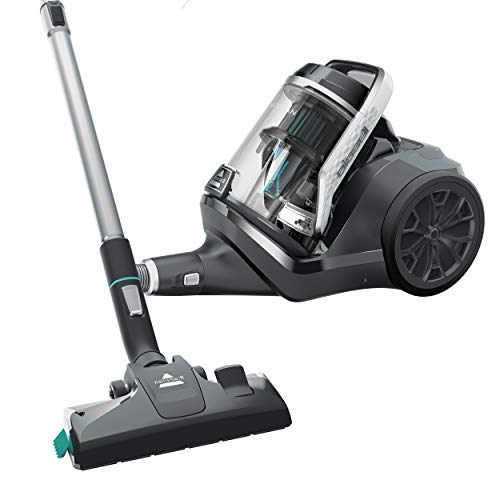 BISSELL SmartClean Canister Vacuum Cleaner Via Amazon