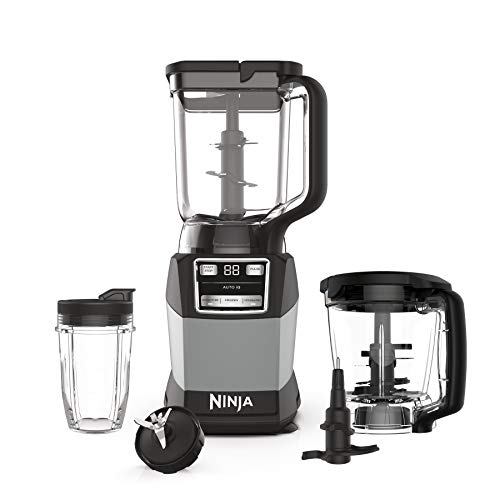 Ninja Compact Kitchen Blender System