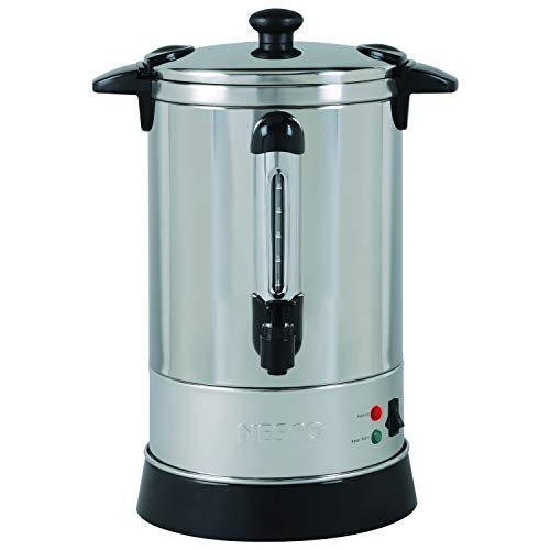 Nesco CU-30 Professional Coffee Urn, 30 Cups Via Amazon