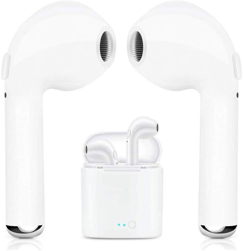Wuroxa in-Ear Wireless Bluetooth Earbuds Via Amazon